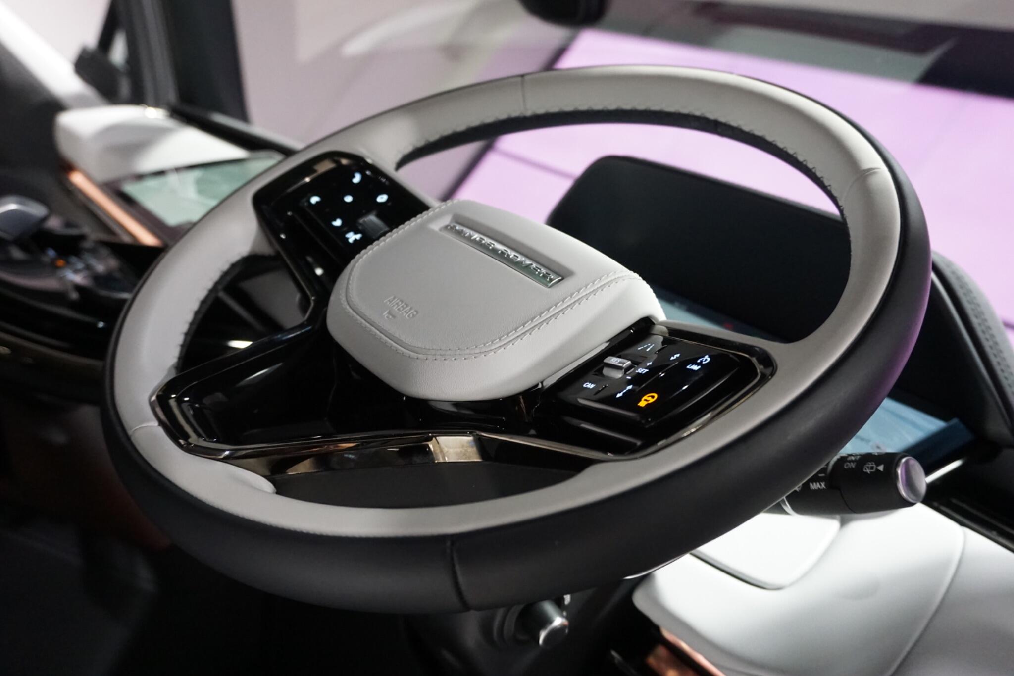 Land Rover Range Rover Sport 3.0 D300 MHEV Dynamic SE SUV 5dr Diesel Auto 4WD Euro 6 (s/s) (300 ps)